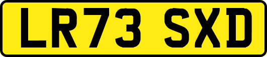 LR73SXD