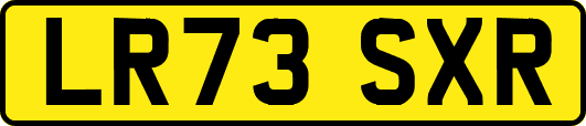 LR73SXR