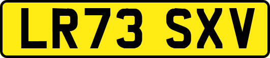 LR73SXV