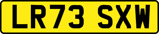 LR73SXW