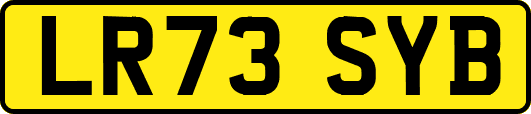 LR73SYB