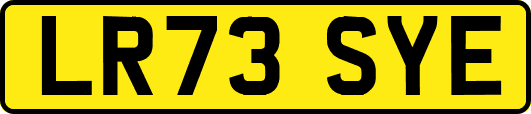 LR73SYE