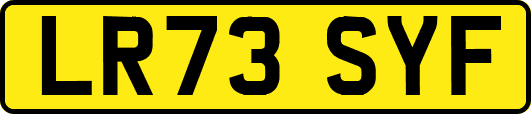 LR73SYF