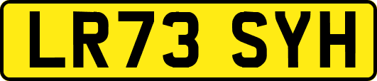 LR73SYH