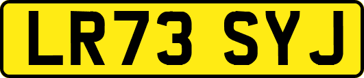LR73SYJ