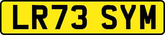 LR73SYM