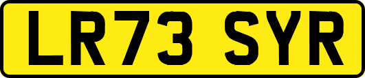 LR73SYR