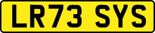 LR73SYS