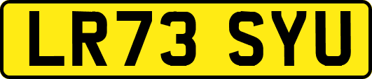 LR73SYU