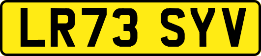 LR73SYV