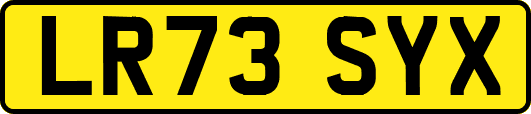 LR73SYX