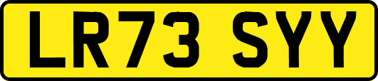 LR73SYY