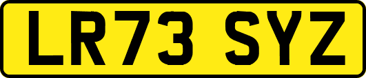 LR73SYZ