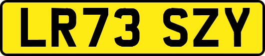 LR73SZY