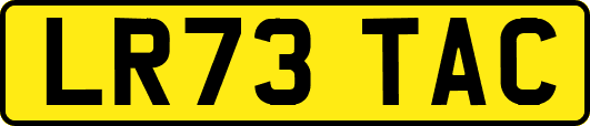 LR73TAC