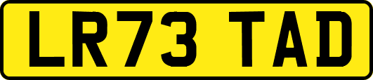 LR73TAD