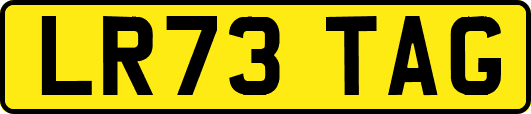 LR73TAG