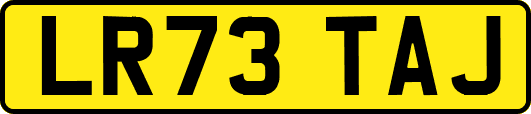 LR73TAJ