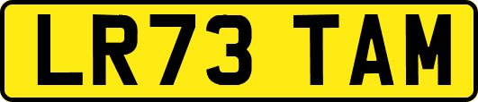 LR73TAM