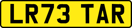 LR73TAR