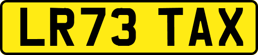 LR73TAX