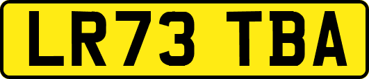 LR73TBA