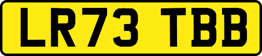 LR73TBB