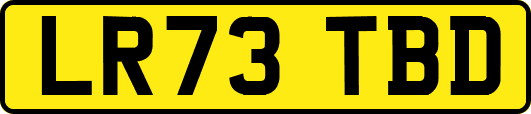 LR73TBD