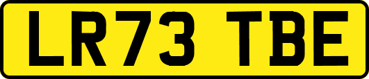 LR73TBE