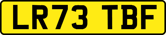 LR73TBF