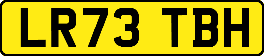 LR73TBH