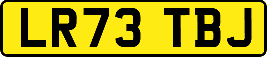 LR73TBJ
