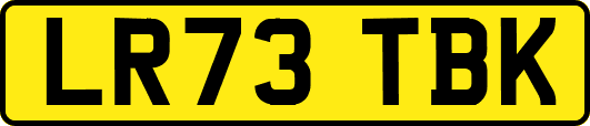 LR73TBK