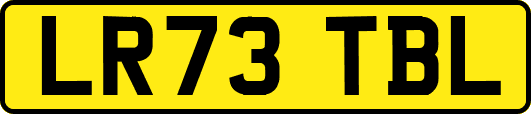 LR73TBL