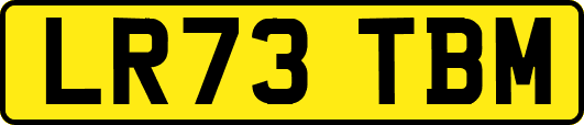 LR73TBM