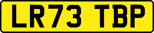 LR73TBP