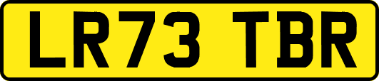 LR73TBR