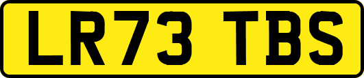 LR73TBS