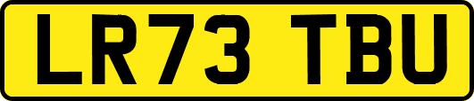LR73TBU