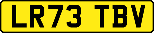 LR73TBV