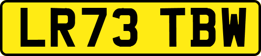 LR73TBW
