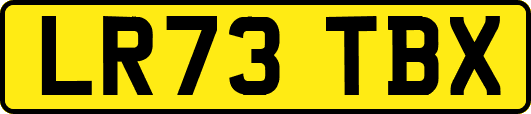 LR73TBX