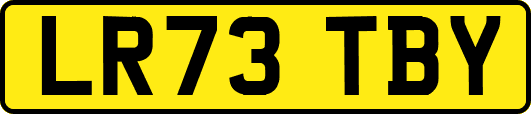 LR73TBY