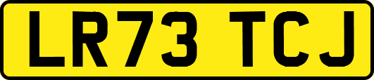 LR73TCJ