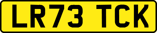 LR73TCK