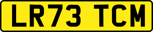 LR73TCM
