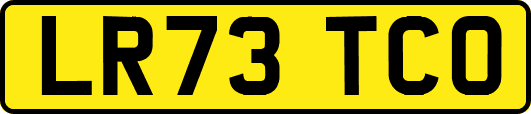 LR73TCO