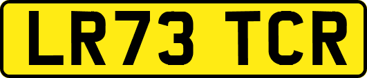 LR73TCR