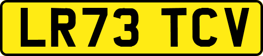 LR73TCV
