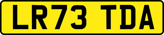 LR73TDA